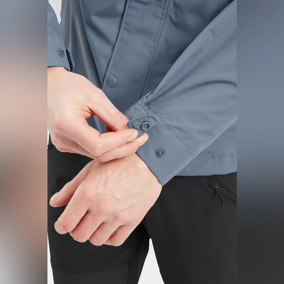 Patagonia Men's Jackson Glacier Rain Jacket - Picture 9 of 11